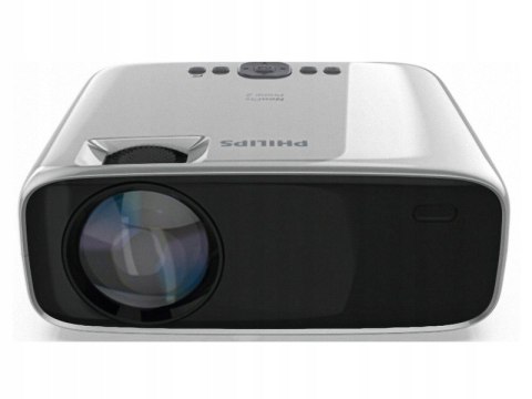 Projektor DLP Philips NeoPix Prime 2 NPX542/INT WIFI, BLUETOOTH