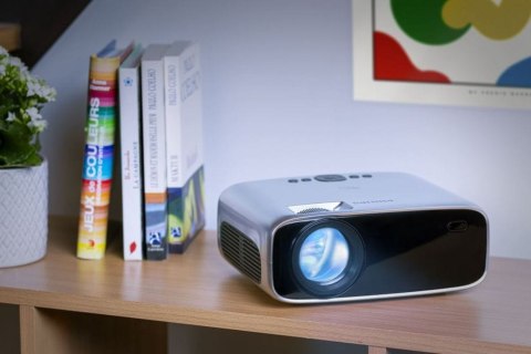 Projektor DLP Philips NeoPix Prime 2 NPX542/INT WIFI, BLUETOOTH