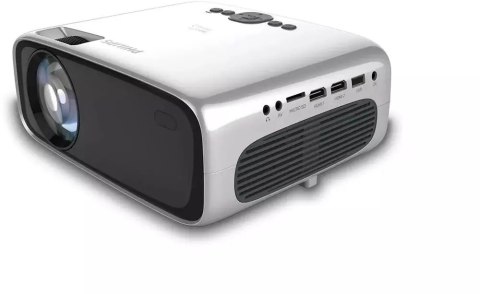 Projektor DLP Philips NeoPix Prime 2 NPX542/INT WIFI, BLUETOOTH