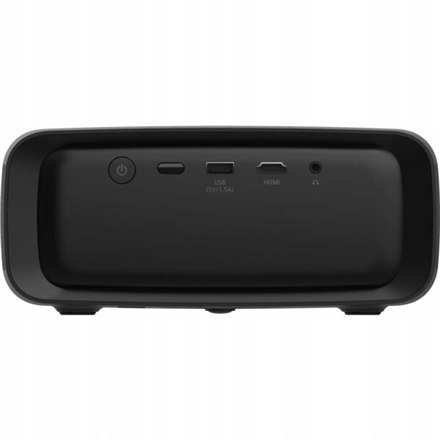 Projektor LCD Philips NeoPix 320 czarny Full HD 250ANSI