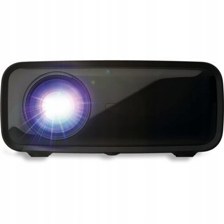 Projektor LCD Philips NeoPix 320 czarny Full HD 250ANSI