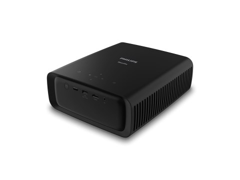 Projektor LCD Philips NeoPix 320 czarny Full HD 250ANSI