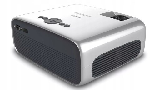 Projektor LED Philips NeoPix Ultra One 1920 x 1080 Full HD