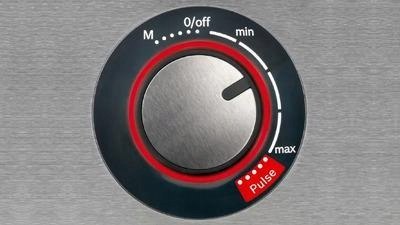 Robot kuchenny Bosch MultiTalent 8 MC812W872, 1250 W