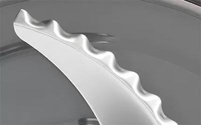 Robot kuchenny Bosch MultiTalent 8 MC812W872, 1250 W