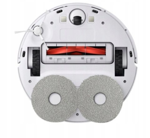 Robot sprzątający Xiaomi S10+ 55 W biały