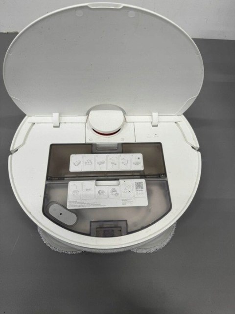 Robot sprzątający Xiaomi S10+ 55 W biały