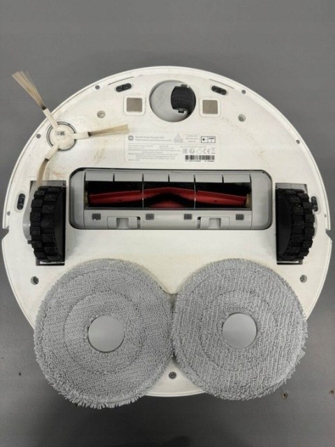 Robot sprzątający Xiaomi S10+ 55 W biały