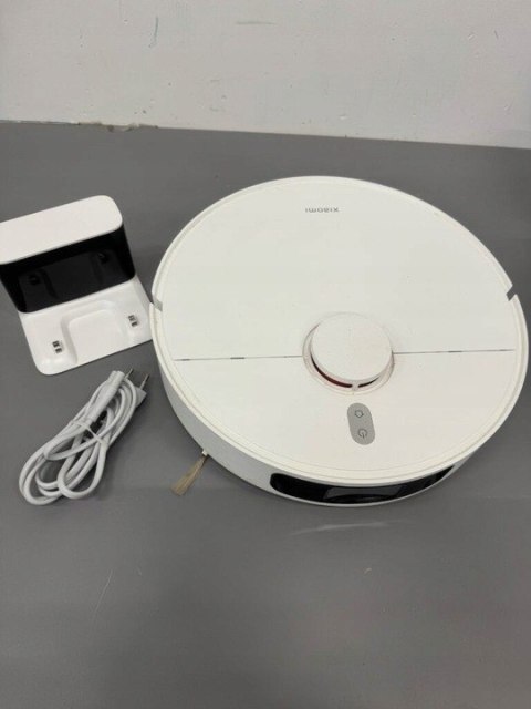 Robot sprzątający Xiaomi S10+ 55 W biały