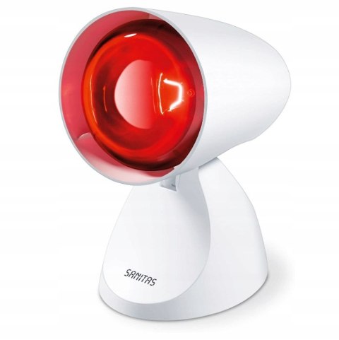 Sanitas SIL 06 Lampa podczerwień gojenie ciepło
