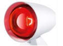 Sanitas SIL 06 Lampa podczerwień gojenie ciepło