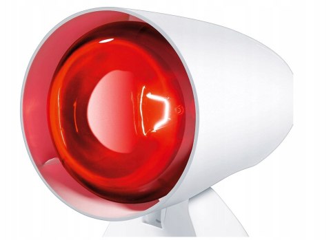 Sanitas SIL 06 Lampa podczerwień gojenie ciepło