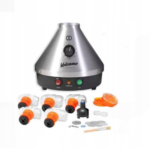 VOLCANO Classic stacjonarny waporyzator klasyczny STORZ & BICKEL