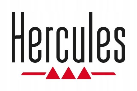 Zestaw głośników 2.0 Hercules Monitor 5 60 W czarny