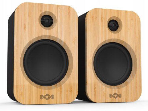 Aktywne Głośniki House Of Marley Get Together Duo