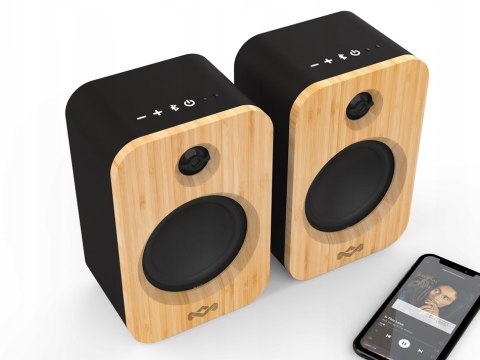 Aktywne Głośniki House Of Marley Get Together Duo