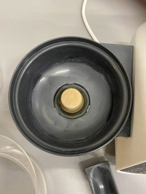 BABYMOOV Nutribaby + 5w1 robot kuchenny parowar mikser sterylizator