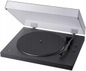 GRAMOFON SONY PS-LX310BT AUTOMATYCZNY BLACK GRAMOFON SONY PS-LX310BT AUTOMATYCZNY BLACK