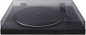 GRAMOFON SONY PS-LX310BT AUTOMATYCZNY BLACK GRAMOFON SONY PS-LX310BT AUTOMATYCZNY BLACK