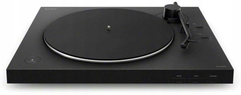 GRAMOFON SONY PS-LX310BT AUTOMATYCZNY BLACK GRAMOFON SONY PS-LX310BT AUTOMATYCZNY BLACK