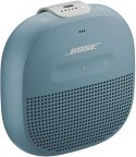Głośnik przenośny Bose soundlink micro bluetooth niebieski