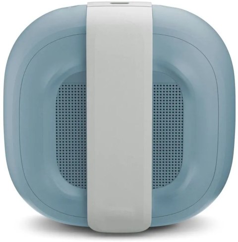 Głośnik przenośny Bose soundlink micro bluetooth niebieski