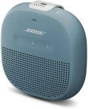 Głośnik przenośny Bose soundlink micro bluetooth niebieski