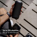Głośnik przenośny Dockin D Tube 2 Bluetooth AUX IPX6 Music Box czarny Głośnik przenośny Dockin D Tube 2 Bluetooth AUX IPX6 Music Box czarny
