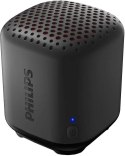 Głośnik przenośny Philips TAS1505B/00 czarny 2,5 W