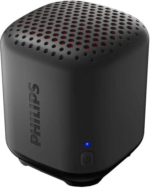 Głośnik przenośny Philips TAS1505B/00 czarny 2,5 W