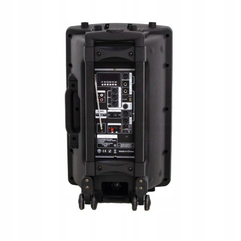 Głośniki Dynasonic DYNAPRO 12 BT USB FM MicroSD 700W