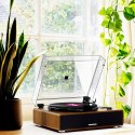 Gramofon Digitnow B600 brązowy