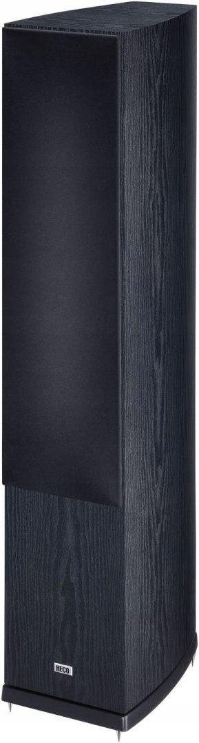 Heco Victa Prime 702 głośnik 170 W Czarny