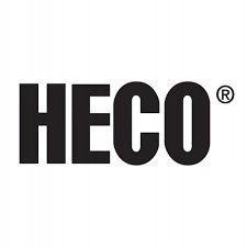 Heco Victa Prime 702 głośnik 170 W Czarny