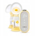 Laktator elektryczny Medela 101037976 Freestyle Flex 150 ml