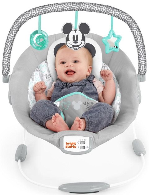 Leżaczek Bright Starts 074451125377