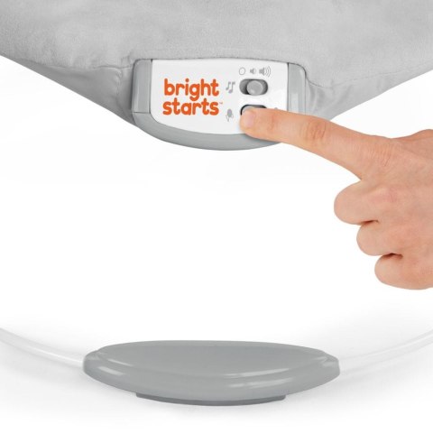 Leżaczek Bright Starts 074451125377