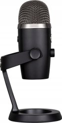MIKROFON LOGITECH BLUE YETI NANO BLACK