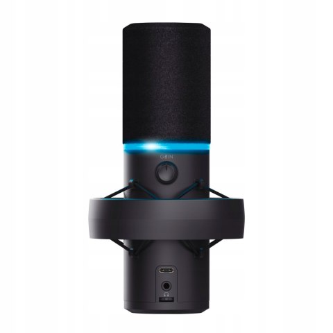 Mikrofon ze statywem Trust Gaming GXT 255+ Onyx