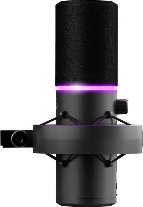 Mikrofon ze statywem Trust Gaming GXT 255+ Onyx