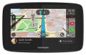 Nawigacja GPS TomTom Go 520 WI-FI 5 16GB (4PN50) mapy eu Nawigacja GPS TomTom Go 520 WI-FI 5 16GB (4PN50) mapy eu