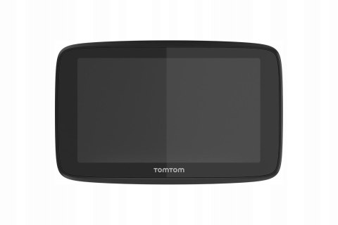 Nawigacja GPS TomTom Go 520 WI-FI 5 16GB (4PN50) mapy eu Nawigacja GPS TomTom Go 520 WI-FI 5 16GB (4PN50) mapy eu
