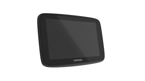 Nawigacja GPS TomTom Go 520 WI-FI 5 16GB (4PN50) mapy eu Nawigacja GPS TomTom Go 520 WI-FI 5 16GB (4PN50) mapy eu