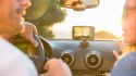 Nawigacja GPS TomTom Go 520 WI-FI 5 16GB (4PN50) mapy eu Nawigacja GPS TomTom Go 520 WI-FI 5 16GB (4PN50) mapy eu