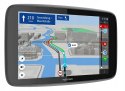 Nawigacja TOMTOM GO Discover 6 WiFi Dożywotnio Mapy world Nawigacja TOMTOM GO Discover 6 WiFi Dożywotnio Mapy world