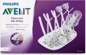 OCIEKACZ SUSZARKA STOJAK DO BUTELEK PHILIPS AVENT OCIEKACZ SUSZARKA STOJAK DO BUTELEK PHILIPS AVENT