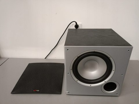 POLK AUDIO PSW 10E SUBWOOFER AKTYWNY