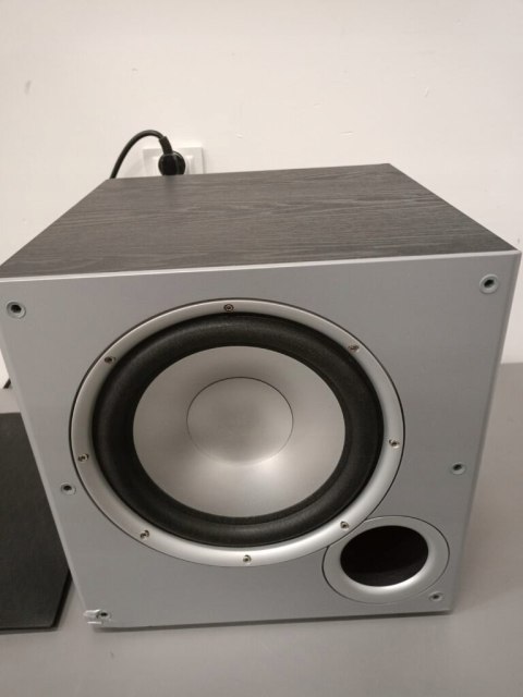 POLK AUDIO PSW 10E SUBWOOFER AKTYWNY