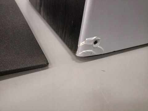 POLK AUDIO PSW 10E SUBWOOFER AKTYWNY