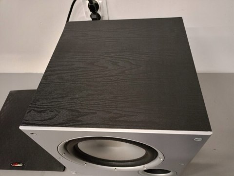 POLK AUDIO PSW 10E SUBWOOFER AKTYWNY